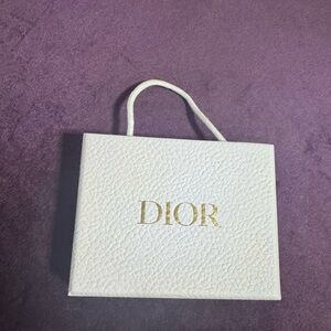 Dior Gift Box